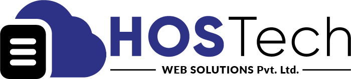 Hostech Web Solutions (PVT LTD)